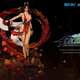 Illustration for article titled This Mai Shiranui Statue Is Only $1,000